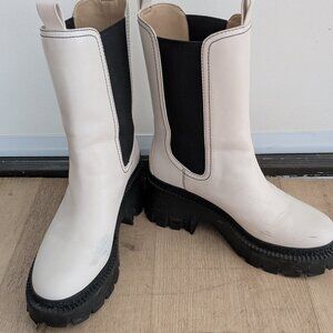 Coach Boots